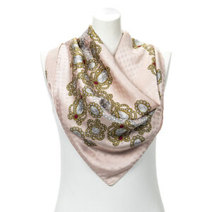 Chanel Scarf